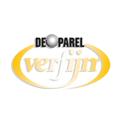 De Parel - Verfijn