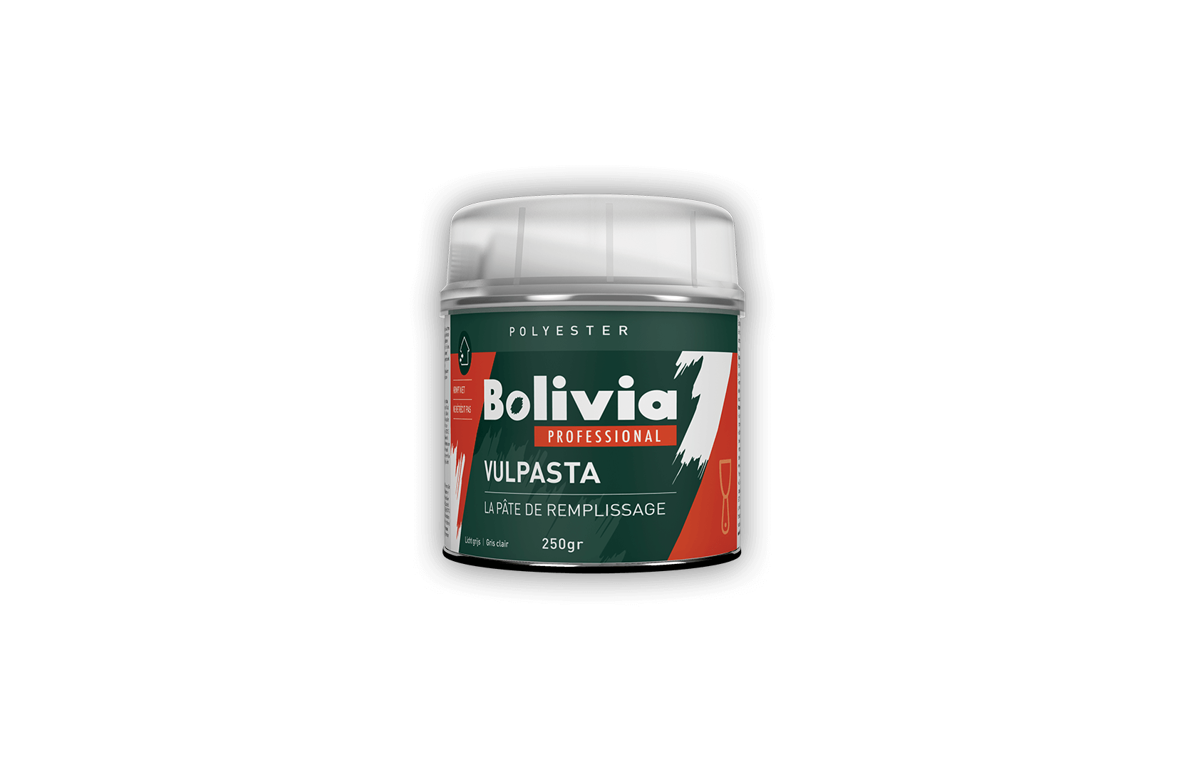 Bolivia Vulpasta